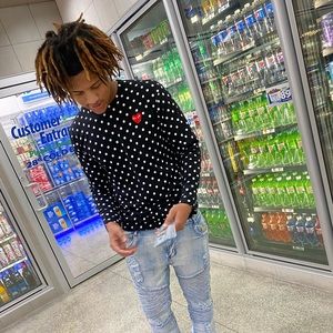 Meet your Posher, Elishah